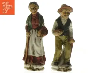 Figurer (str. 18 cm)