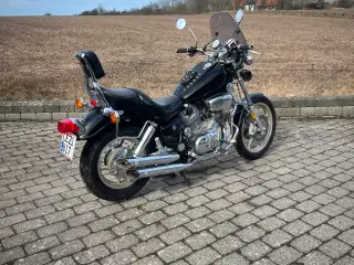 Yamaha Virago XV1100