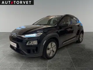 Hyundai Kona 64 EV Trend Komfort