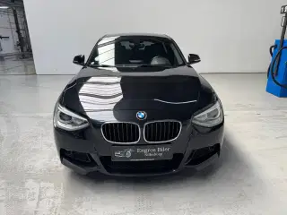 BMW 116i 1,6 M-Sport