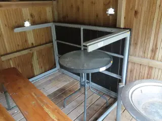 2 haveborde