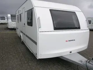 Adria Aviva 563 PT