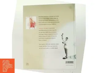 Forelsket i det søde liv af Mette J. Blomsterberg (Bog)