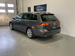 VW Golf VII 1,5 TSi 150 Highline Variant DSG