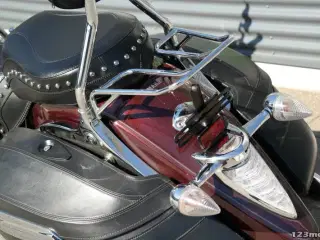 Yamaha XV 1900 MC-SYD       BYTTER GERNE