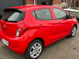 Nysynet og straks køreklar 