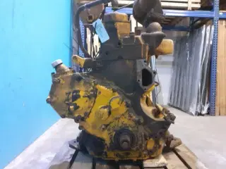 John Deere 6531TCD01