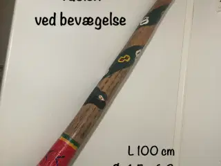 Anti-stress “Rumsterstok”