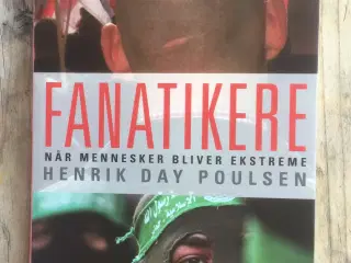 Fanatikere – Når mennesker bliver ekstreme
