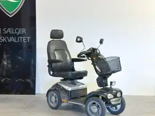 Shoprider City 4 sort