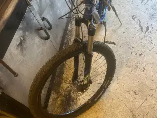 Mtb 27,5” RAAM 48cm stel