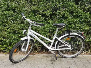 Cykel str 24, 3 gear