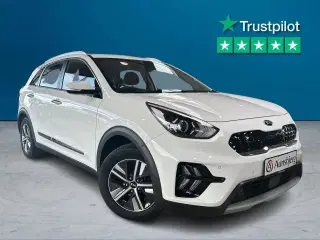 Kia Niro 1,6 PHEV Comfort DCT