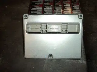 Insprøjtningsboks C-Max 1,8 Ghia 125 hk