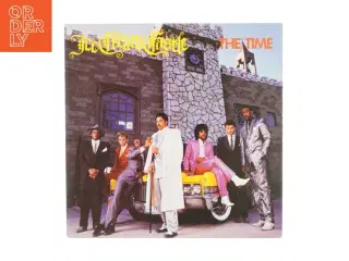 Ice Creamcastle The time Vinylplade