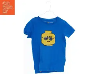 LEGO t-shirt - str. 140