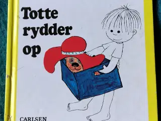 Totte - Lotte bøger