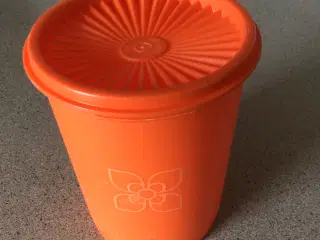 Tupperware bøtte 
