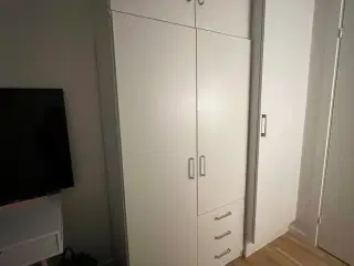 SKAB FRA JYSK (FANDRUP)