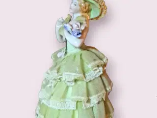 Porcelæns figur