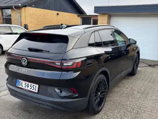 VW ID4 Pro