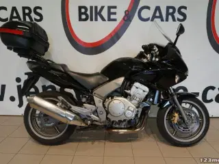 Honda CBF 1000