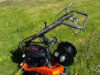 Husqvarna 400 cl kabelnedlægger 