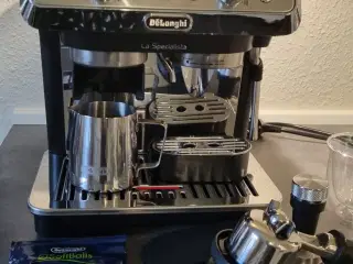 Delonghi EC 9155.MB