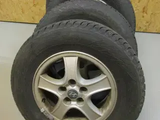 Nokian WR SUV3 225/70-16