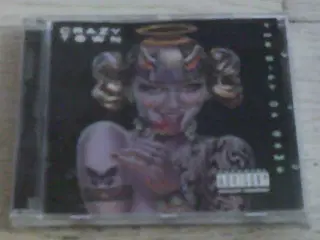 CRAZY TOWN - THE GIFT OF GAME