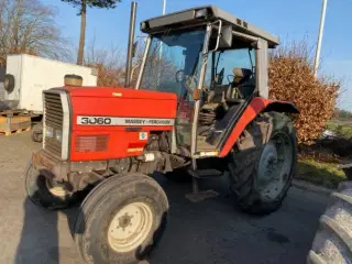 Massey Ferguson 3060 (Sælges i dele/For Export)