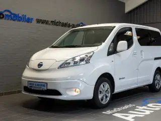 Nissan e-NV200 40 Evalia Premium 7prs