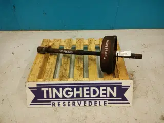 Massey Ferguson 34 Trækaksel 46146900