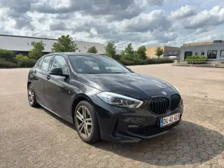 BMW 120d 2,0 M-Sport aut.