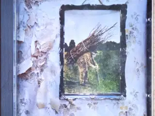 Led Zeppelin: Led Zeppelin