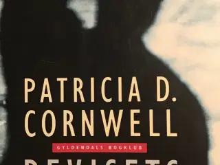 Patricia Cornwell : Bevisets byrde