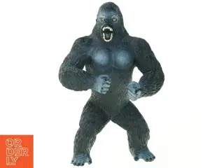 Figur, kingkong (str. 19 x 12 cm)