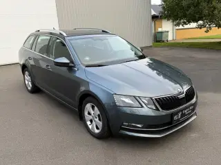 Skoda Octavia 1,4 TSi 150 Style Business Combi DSG