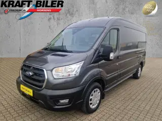 Ford Transit 350 L3 Van 2,0 EcoBlue Trend aut. H2 RWD