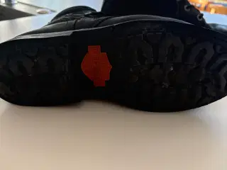 Harley Davidson støvler