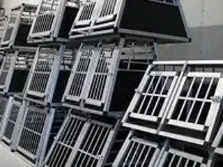 Transportbur