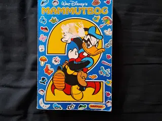 Disneys Mammutbog nr. 2