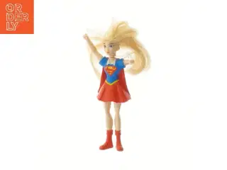 Supergirl dukke (str. 14 cm)