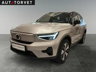 Volvo XC40  P6 ReCharge Core