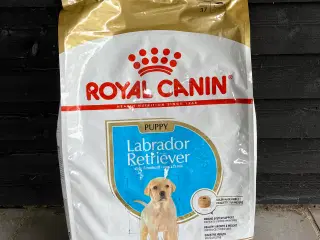 Royal Canin Labrador/Retriever puppy