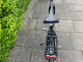 Billig SCO herre cykel