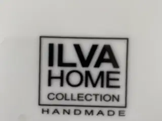 ILVA HOME middagstallerkner