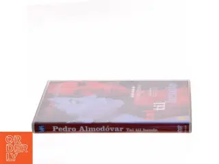 Hable Con Ella med Javier C&#225;mara (DVD)