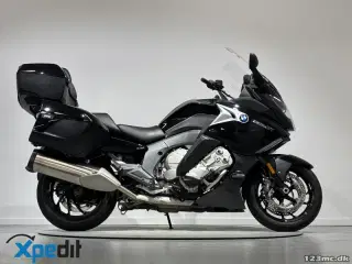 BMW K 1600 GT