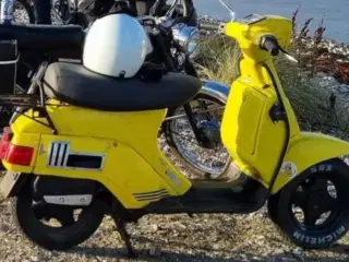 Puch knallert 
